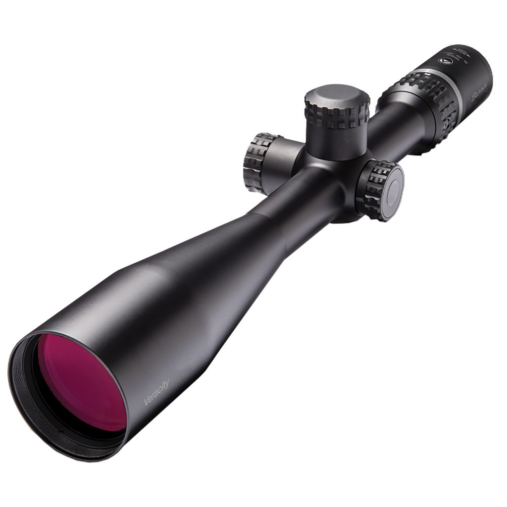 Burris Veracity 30mm Scope 5-25x50mm Ballistic E1 Ffp Varmint