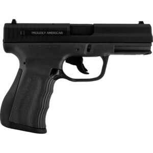 Fmk 9c1 G2 Standard Package Pistol 9mm 4 In. Black 10 Rd. Ny-ct-hi-md