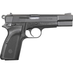 Eaa Girsan Mcp35 Pistol 9mm 4.87 In. Black 15+1 Rd.