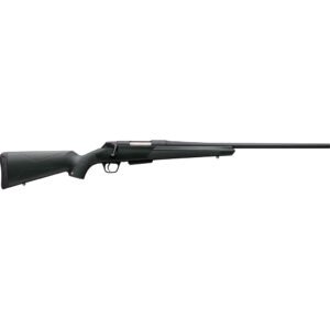 Winchester Xpr Rifle 300 Win. Mag. 26 In. Green Synthetic Rh