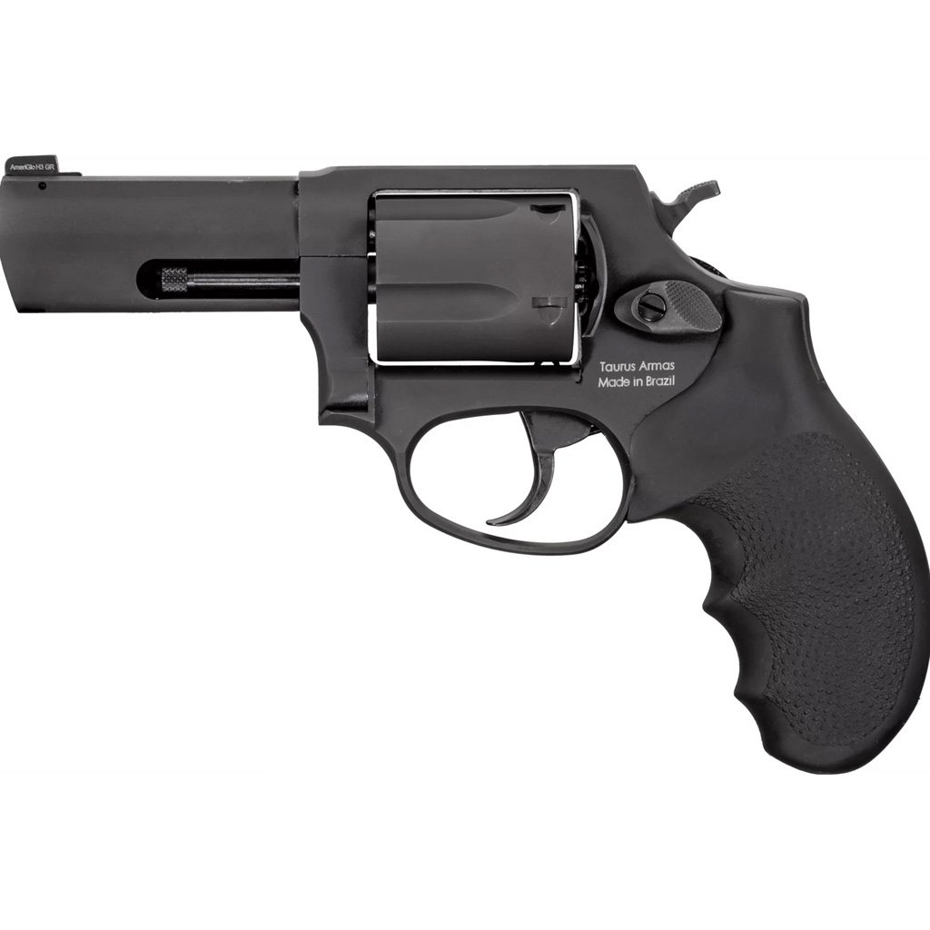 Taurus 605 Revolver 357 Mag. 3 In. Black Stainless N.s. 5 Rd. - Image 2