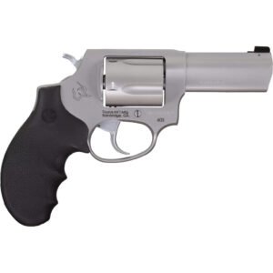 Taurus 605 Revolver 357 Mag. 3 In. Stainless N.s. 5 Rd.