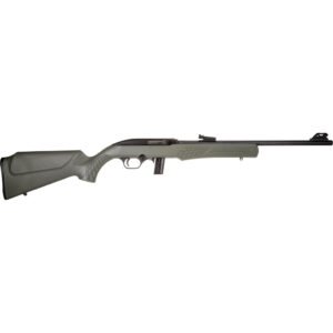 Rossi Rs Rifle 22 Lr. 18 In. Black Od Green