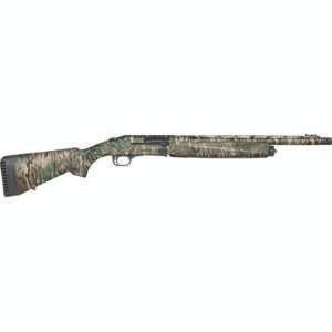 Mossberg 940 Pro Turkey Shotgun 12 Ga. 18.5 In. Mossy Oak Green Leaf 3in.