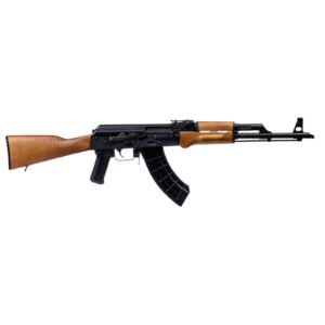 Century Bft47 Core Rifle 7.62x39 16.5 In. Wood