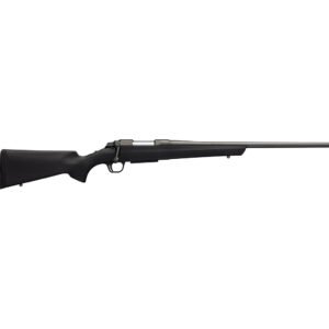 Browning Ab3 Micro Stalker Rifle 243 Win. 20 In. Black