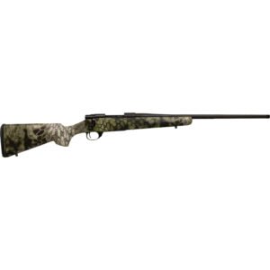 Howa M1500 Short Action Carbon Elevate Rifle 308 Win. 20 In. Carbon Fiber Kryptek Altitude