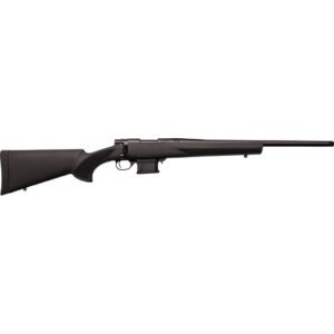 Howa Mini Action Rifle 350 Legend 16.25 In. Black