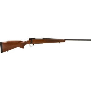 Howa M1500 Walnut Hunter Rifle 7.62x39 22 In. Walnut