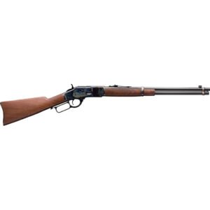 Winchester 1873 Competition Carbine Rifle 45 Colt 20 In. Walnut High Grade