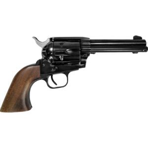 Eaa Bounty Hunter Revolver 44 Mag. 4.5 In. Black