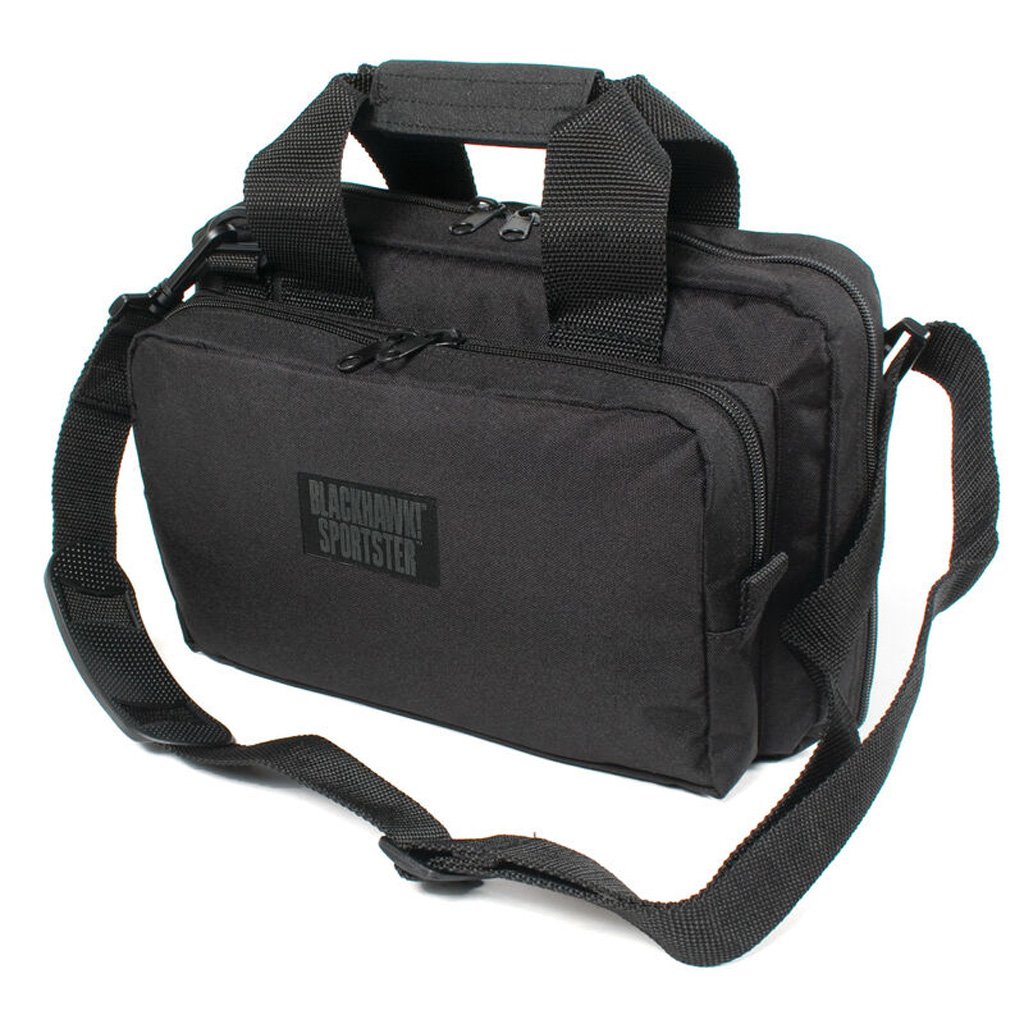 Blackhawk Sportster Shooters Bag