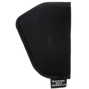 Blackhawk Tecgrip Iwb Holster 07 Black