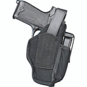 Uncle Mike's Sidekick Holster Size 15 Ambidextrous