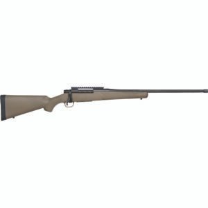 Mossberg Patriot Predator Rifle 7mm Prc 24 In. Fde
