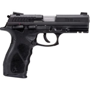Taurus Th10 Pistol 10mm 4.25 In. Black 15 Rd.