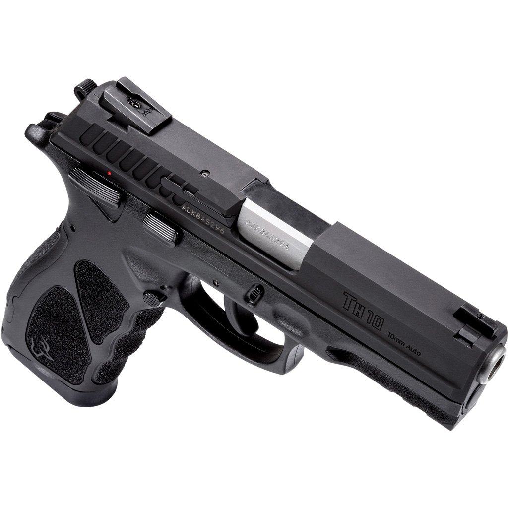 Taurus Th10 Pistol 10mm 4.25 In. Black 15 Rd. - Image 2