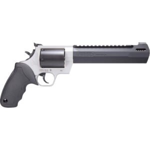 Taurus Raging Hunter Revolver 500 S&w Mag. 8.375 In. Two Tone 5 Rd.
