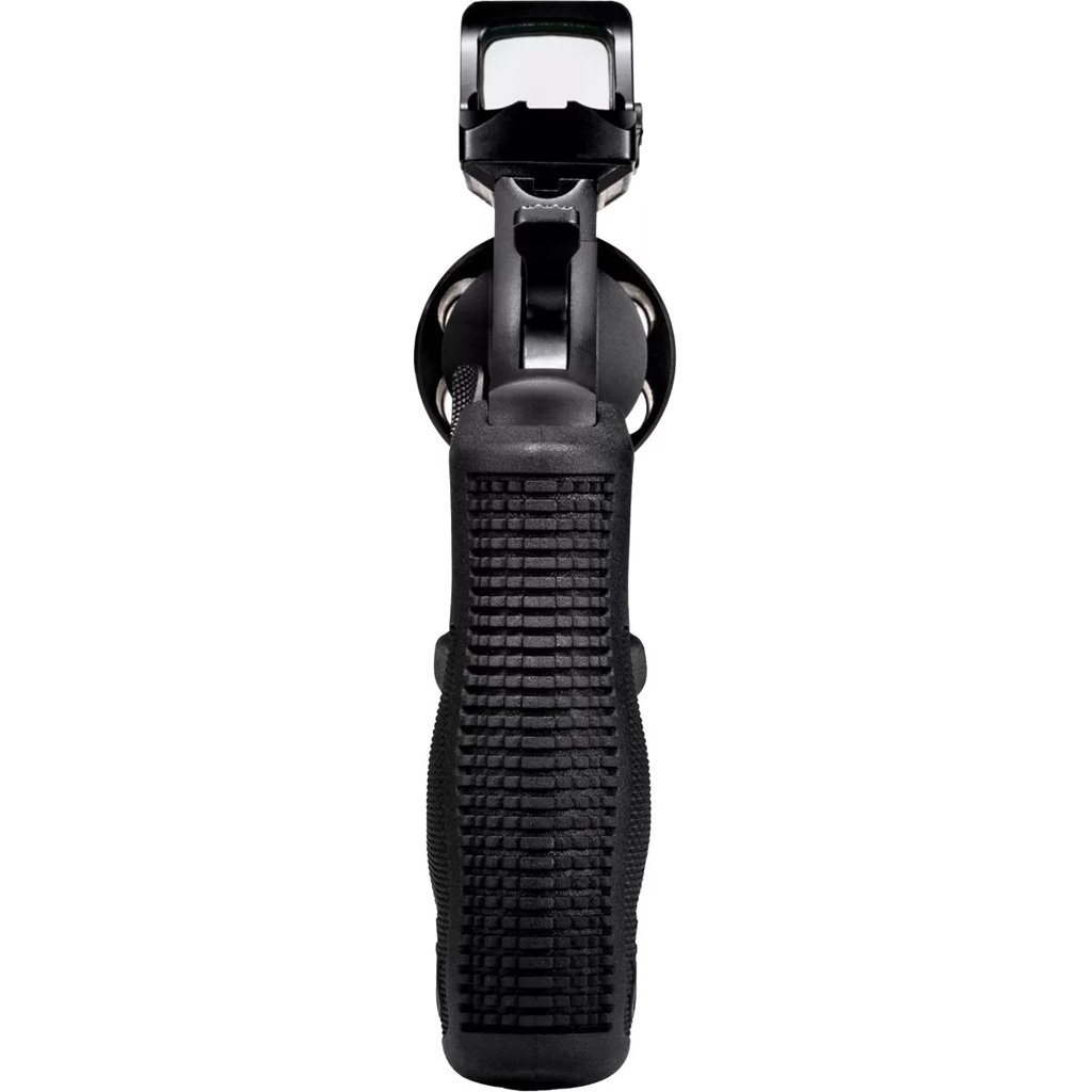 Taurus 856 Toro Revolver 38 Spl. 3 In. Black Stainless Steel 5 Rd. - Image 2