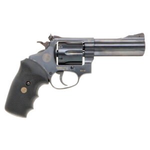 Rossi Rm64 Revolver 357 Mag. 4 In. Black 6 Rd.