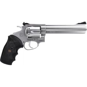 Rossi Rm66 Revolver 357 Mag. 6 In. Stainless 6 Rd.