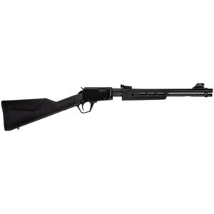 Rossi Gallery Gun 22 Wmr. 20 In. Black Synthetic 12 Rd.