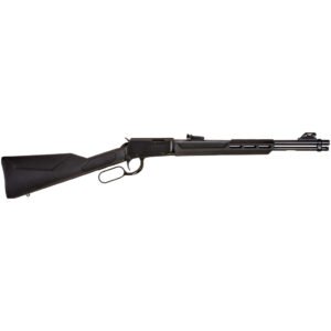 Rossi Rio Bravo Rifle 22 Wmr. 20 In. Black Synthetic 12 Rd.