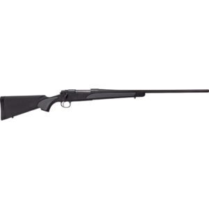 Remington 700 Sps Rifle 223 Rem. 24 In. Synthetic Black