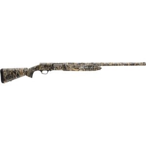 Browning A5 Sweet 16 Shotgun 16 Ga. 28 In. Realtree Max7 2.75 In.