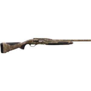 Browning Maxus Ii Rifled Deer Shotgun 12 Ga. 22 In. Mossy Oak Bottomlands 3 In.