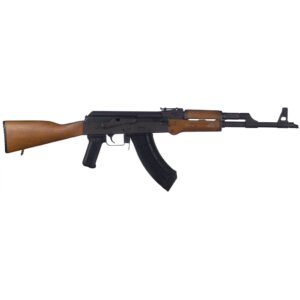 Century Vska Rifle 7.62x39 16.5 In. Maple 30 Rd.