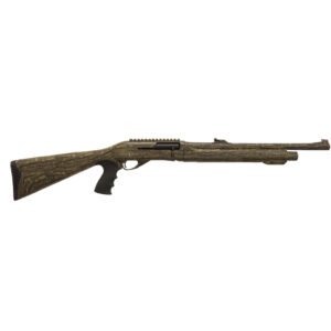 Tr Imports Silver Eagle Intertia One Shotgun 12 Ga. 18.5 In. Camo 3 In.