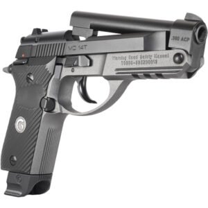 Eaa Girsan Mc14t Solution Tipup Pistol 380 Acp 3.8 In. Two Tone 13 Rd.