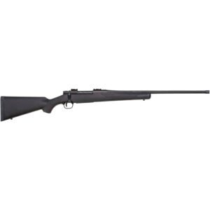 Mossberg Patriot Rifle 400 Legend 20 In. Synthetic Black