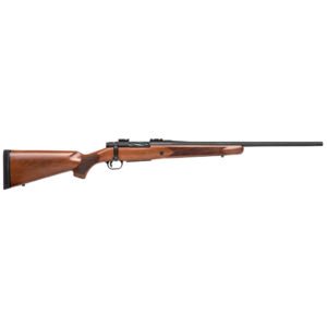 Mossberg Patriot Rifle 400 Legend 20 In. Walnut
