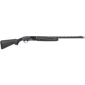 Mossberg 940 Pro Sporting Shotgun 12 Ga. 26 In. Black 3 In.