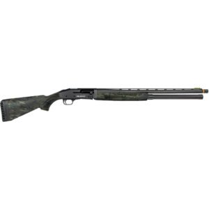 Mossberg 940 Pro Jm Pro Shotgun 12 Ga. 24 In. Multi Cam 3 In.