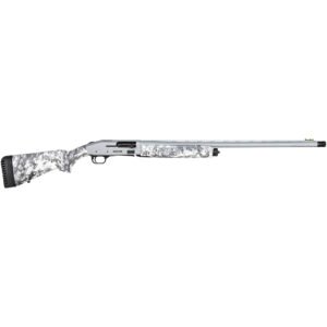 Mossberg 940 Pro Waterfowl Shotgun 12 Ga. 28 In. True Timber Snow 4+1 Rd. 3 In.