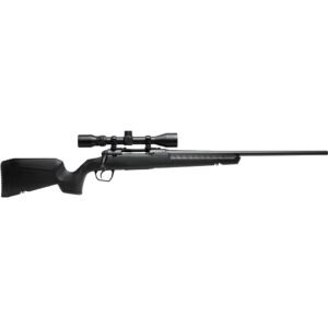 Savage Axis Xp Compact Rifle 308 Win. 20 In. Black