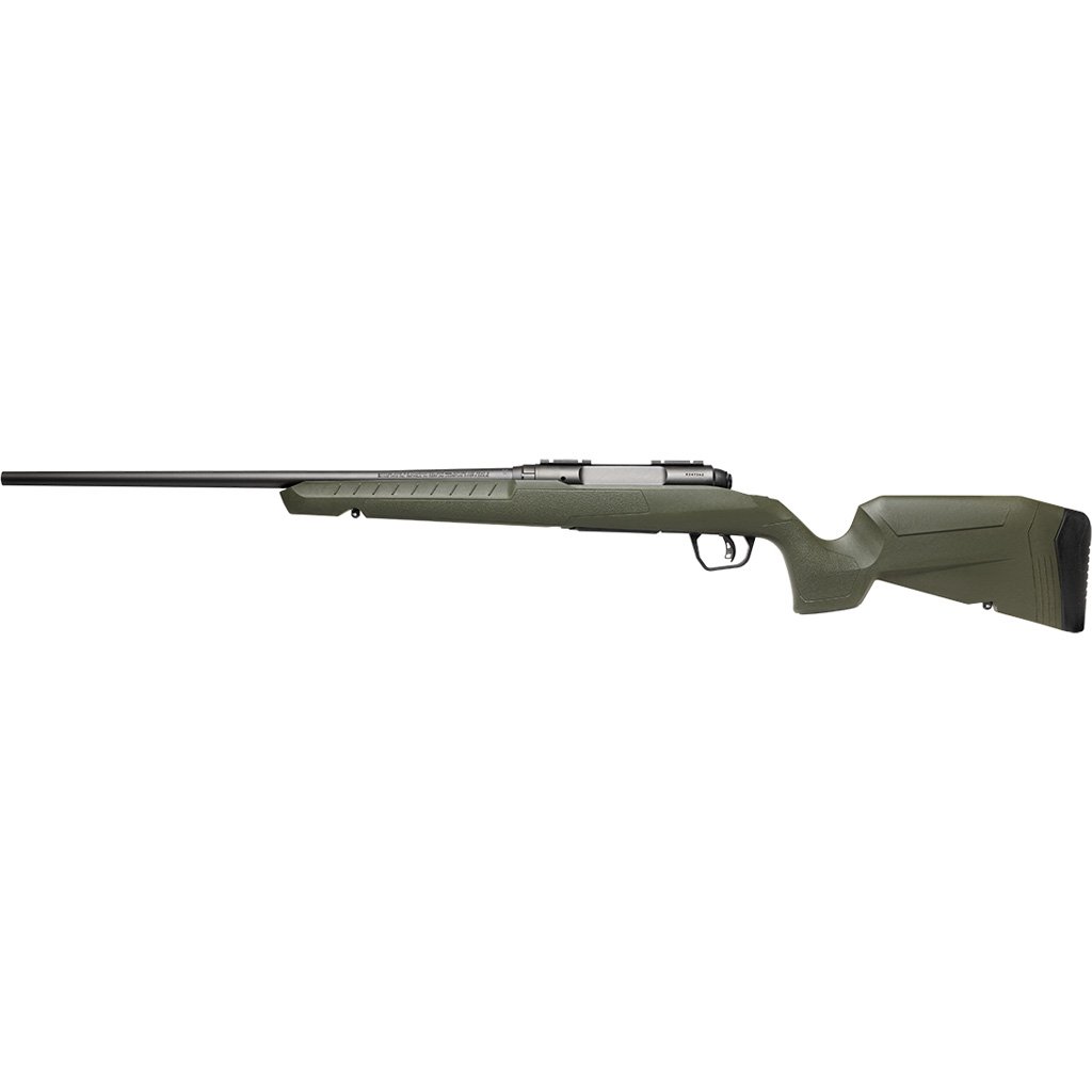 Savage Axis 2 Rifle 308 Win. 22 In. Green - Image 2