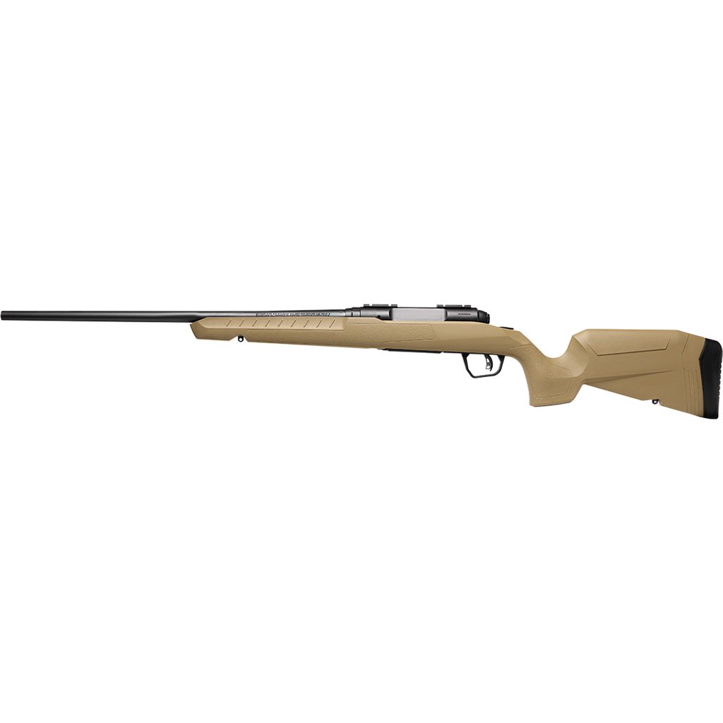 Savage Axis 2 Rifle 270 Win. 22 In. Fde - Image 2