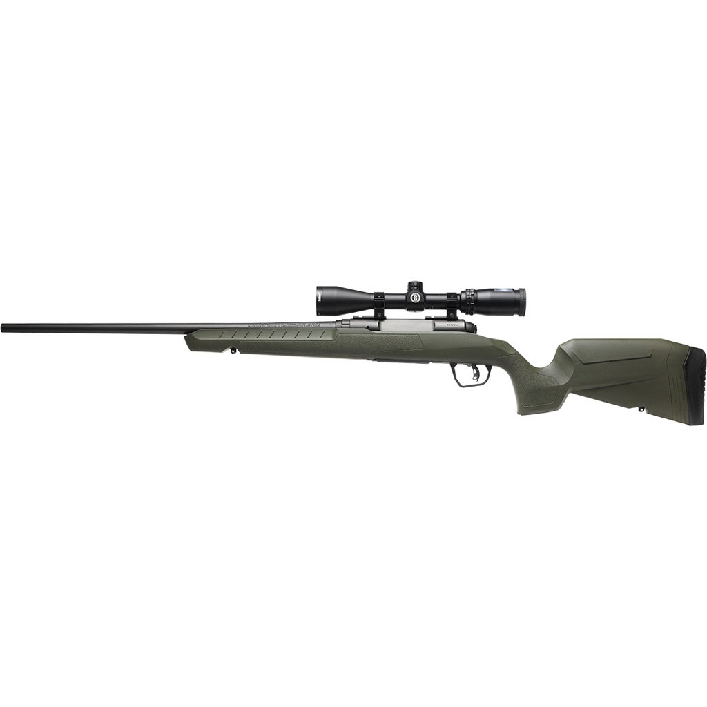 Savage Axis 2 Xp Rifle 243 Win. 22 In. Green - Image 2
