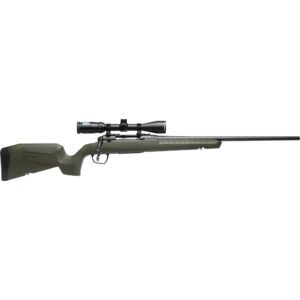 Savage Axis 2 Xp Rifle 308 Win. 22 In. Green