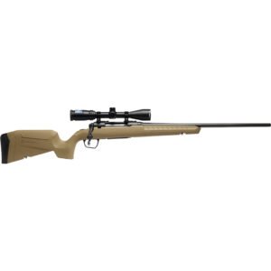 Savage Axis 2 Xp Rifle 223 Rem. 22 In. Fde