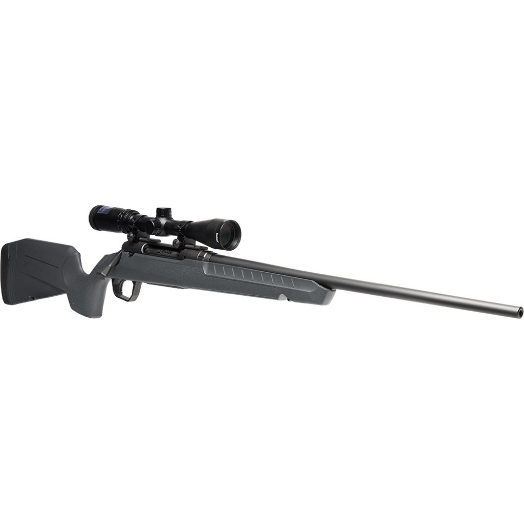 Savage Axis 2 Xp Rifle 223 Rem. 22 In. Gray - Image 2