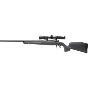 Savage Axis 2 Xp Rifle 308 Win. 22 In. Gray Left Hand