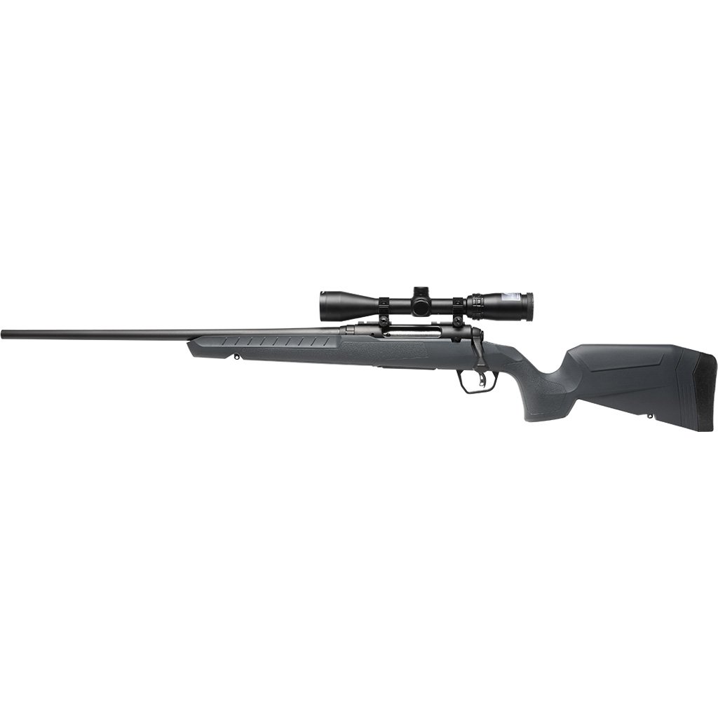 Savage Axis 2 Xp Rifle 270 Win. 22 In. Gray Left Hand