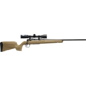 Savage Axis 2 Xp Compact Rifle 223 Rem. 20 In. Fde