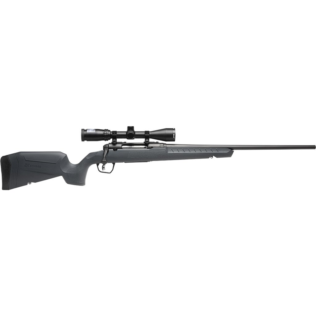 Savage Axis 2 Xp Compact Rifle 308 Win. 20 In. Gray