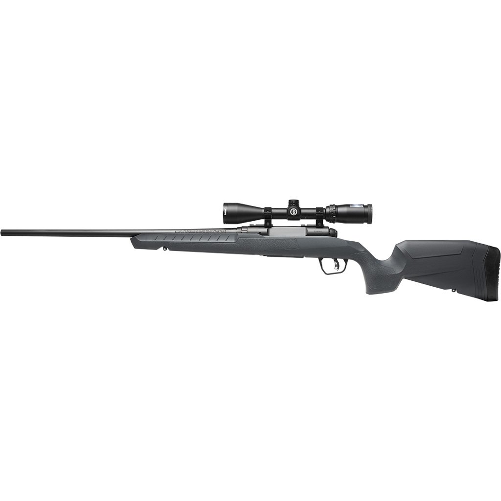 Savage Axis 2 Xp Compact Rifle 350 Legend 18 In. Gray - Image 2